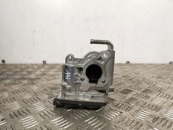 Toyota EGR-ventil OEM 258000R010 för Avensis T270 image 2