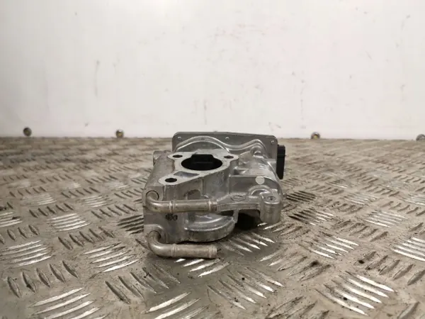 Toyota EGR-ventil OEM 258000R010 för Avensis T270 image 4