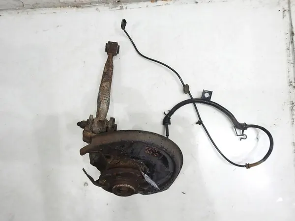 Snodo di sterzo posteriore destro con ABS Audi A4 B7 2.0 TDI OEM image 5