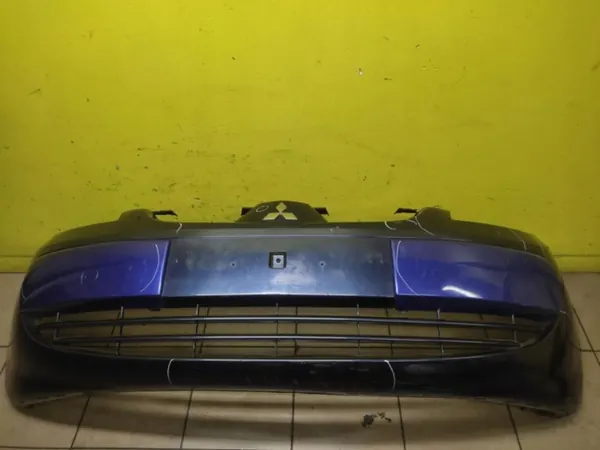 Mitsubishi Colt VI voorbumper OEM FROST_3-137299-ZDERZAK PRZÓD image 2