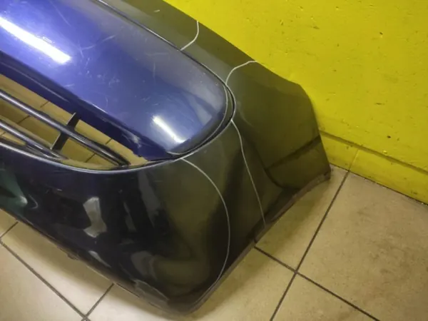 Mitsubishi Colt VI voorbumper OEM FROST_3-137299-ZDERZAK PRZÓD image 3
