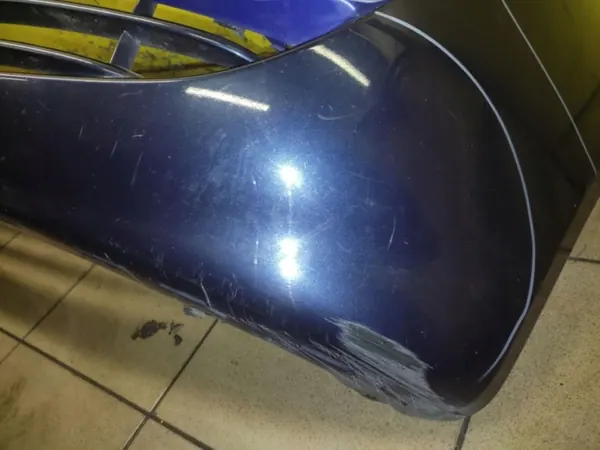 Mitsubishi Colt VI voorbumper OEM FROST_3-137299-ZDERZAK PRZÓD image 5