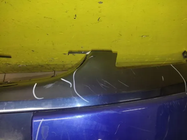 Mitsubishi Colt VI voorbumper OEM FROST_3-137299-ZDERZAK PRZÓD image 6