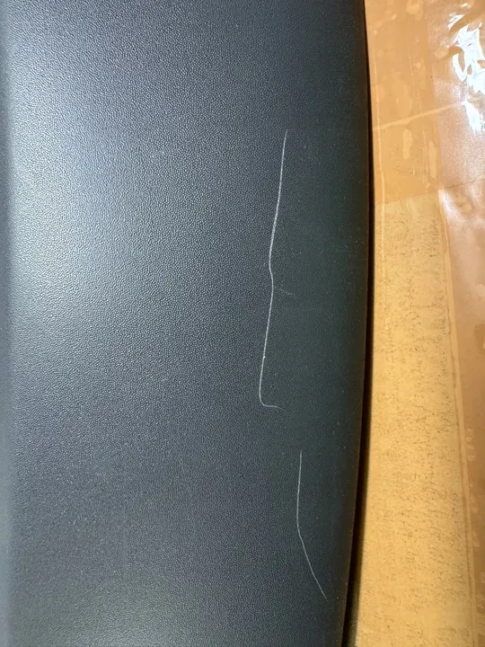 Bumper Trim for Ducato Boxer Jumper 2006- image 2