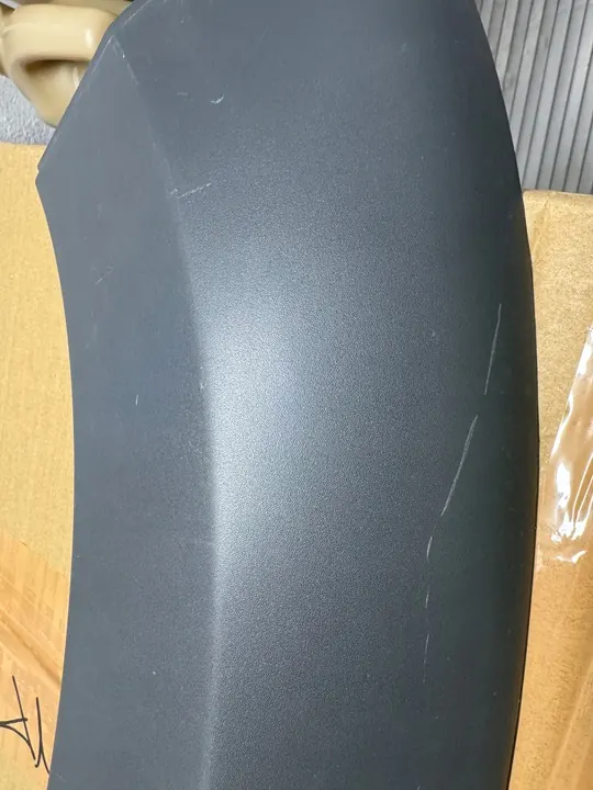 Bumper Trim for Ducato Boxer Jumper 2006- image 3