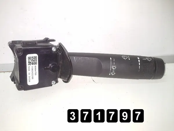 Interruptor Opel Insignia OEM AM-371797 - Usado image 2