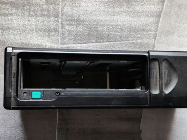 Trocador CD/DVD BMW OEM 65126908948 para Série 5 E39 image 3