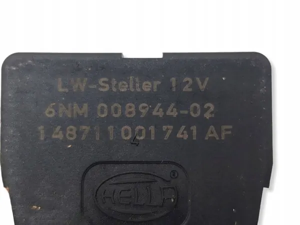 Porsche Cayenne Scheinwerferteil OEM 6NM00894402 image 10