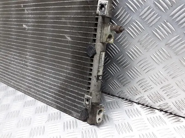 A/C-Jäähdytin Chrysler PT Cruiser 2.0 16V T003001481 image 4