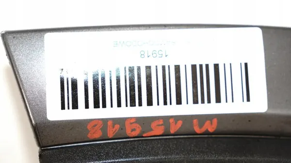 OEM 360160211 Fram Höger Stänkskärm Volvo XC90 06-10 image 4