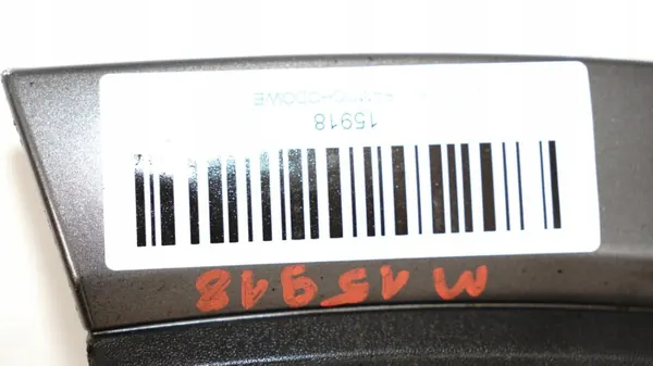 OEM 360160211 Fram Höger Stänkskärm Volvo XC90 06-10 image 8