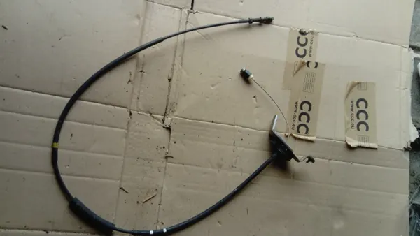 Lien de gaz RAV4 II 2.0 VVTI OEM RAV4 II 2,0 VVTI LINKA GAZU image 2