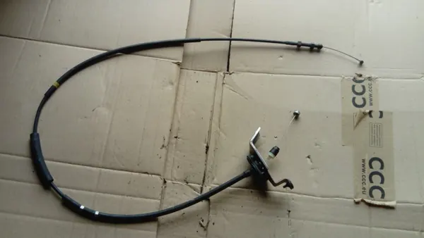 Lien de gaz RAV4 II 2.0 VVTI OEM RAV4 II 2,0 VVTI LINKA GAZU image 5
