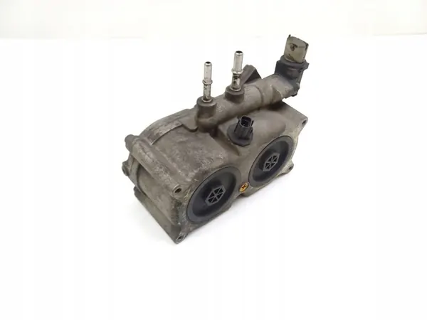 Filtre à carburant Jeep Cherokee 2015 MTL32005 image 4