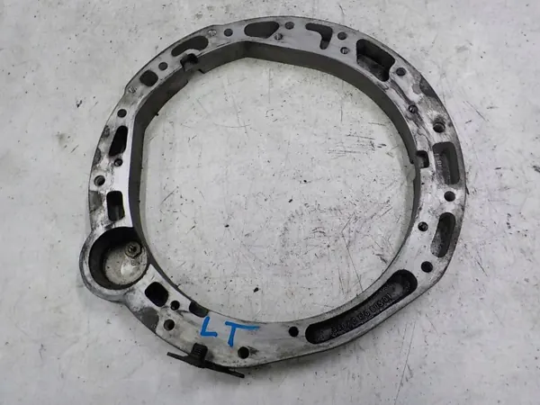 Bride d'étanchéité LT 2.5 TDI OEM qwe4tyuhygfrde image 2