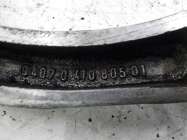 Bride d'étanchéité LT 2.5 TDI OEM qwe4tyuhygfrde image 4