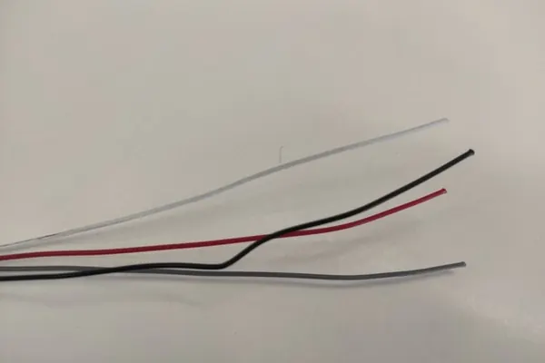 Sensor lambda AUDI Q7 3.0L Diesel 2018 4M0906262E image 2