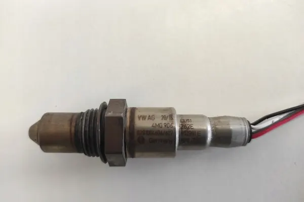 Sensor lambda AUDI Q7 3.0L Diesel 2018 4M0906262E image 3