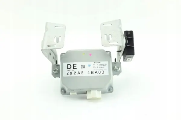 Module caméra Nissan OEM 292A5 4BA0B pour Juke 1.6 image 2