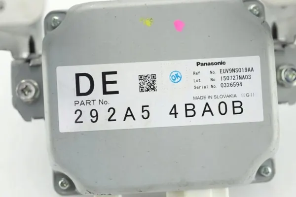 Module caméra Nissan OEM 292A5 4BA0B pour Juke 1.6 image 4