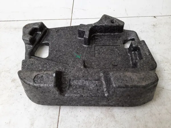 Inserção de poliestireno Audi A8 D4 OEM 4H0863006 image 7