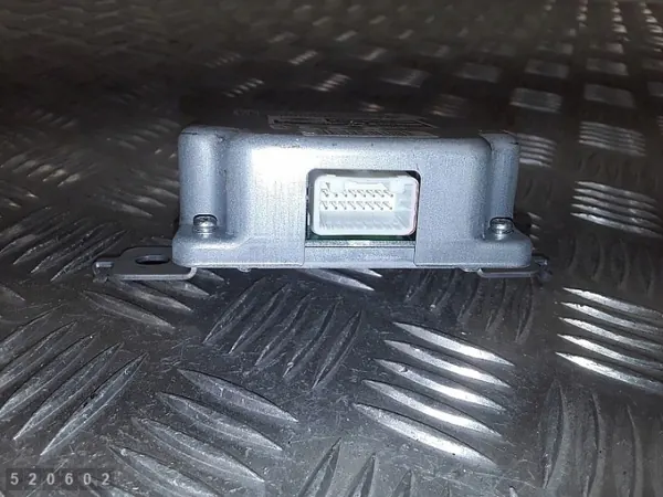 ECU Renault Koleos OEM 41650jy41b - Usado image 3
