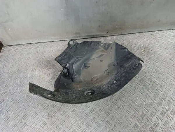 Oikea Etupyörän Kaari Renault Kangoo II Citan image 4