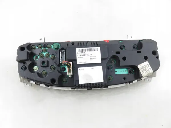 Velocímetro Nissan Primera P11 2.0 TD OEM 248109F516 image 5