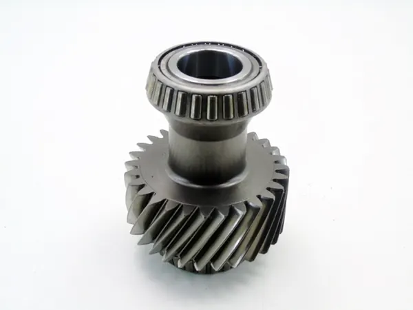 Engranaje de eje JAXPWKZE MS14 para Audi A4 B7 A6 C6 image 2