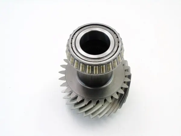 Engranaje de eje JAXPWKZE MS14 para Audi A4 B7 A6 C6 image 3