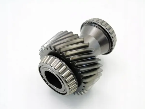 Engranaje de eje JAXPWKZE MS14 para Audi A4 B7 A6 C6 image 4