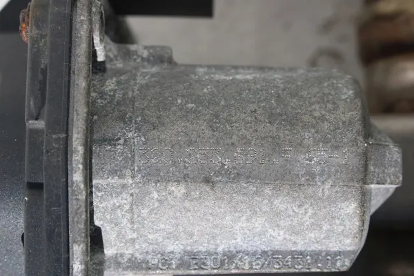 OEM bt-cars-33900 Audi Katalysator med Klaff image 7
