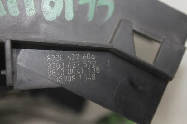 Fita Airbag Usada OEM TAŚMA AIRBAG AIRBAGU ZWIJAK image 4