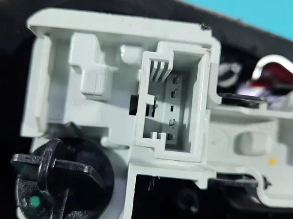 Luz trasera derecha VW Golf VII 5G9945094D image 6