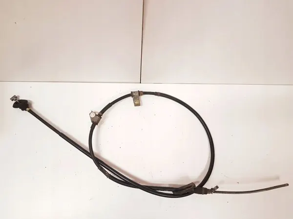 Câble de desserrage frein à main Suzuki XL7 2005 OEM 5441052D01 image 3