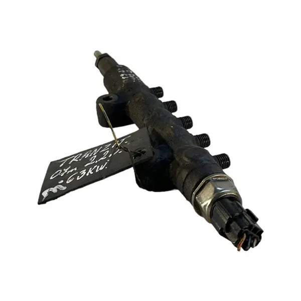 Fuel Hose Ford Transit 97135334005 image 2