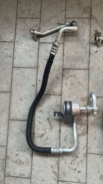Ilmastointiletku OEM 924901423R Renault Arkana 1.6 E-Tech image 2