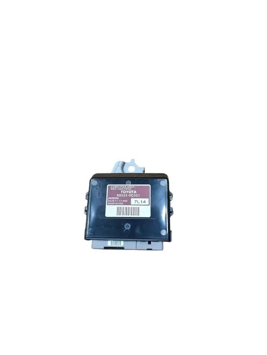 Module suspension avant OEM 895330C021 Toyota Sequoia image 2
