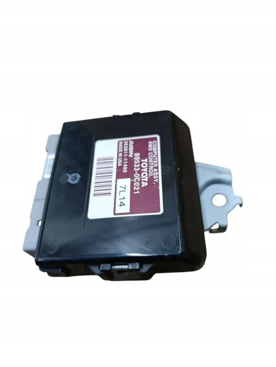 Module suspension avant OEM 895330C021 Toyota Sequoia image 4