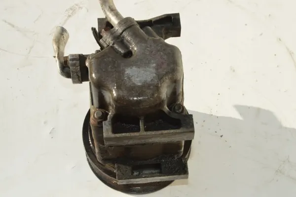 Compressor ar condicionado Mazda OEM fhuskowron 6 GH CX-7 2.2D image 3