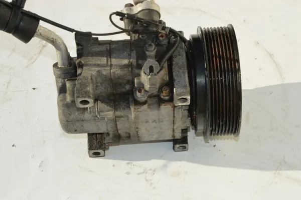 Compressor ar condicionado Mazda OEM fhuskowron 6 GH CX-7 2.2D image 4
