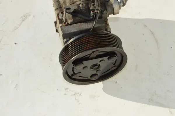 Compressor ar condicionado Mazda OEM fhuskowron 6 GH CX-7 2.2D image 5