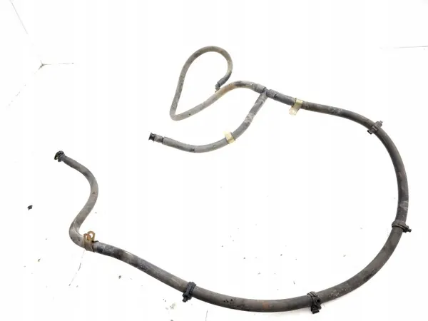 Ajovalopesuputki Maserati Quattroporte 2004 OEM AMD215488 image 3