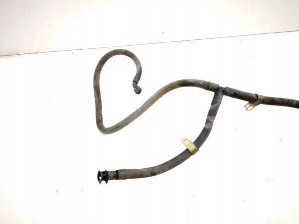 Ajovalopesuputki Maserati Quattroporte 2004 OEM AMD215488 image 7
