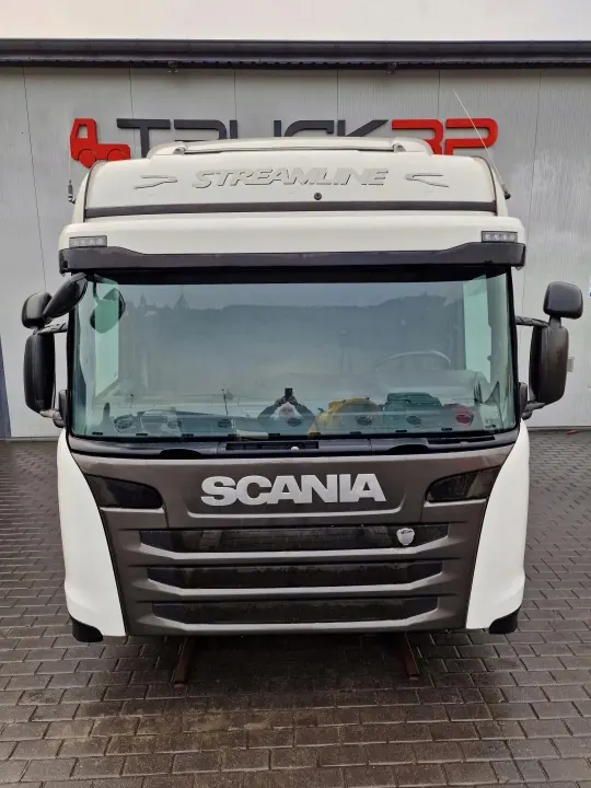 Cabina Scania Streamline OEM KABINA STREAMLINE - Usado image 2