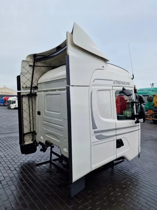 Cabina Scania Streamline OEM KABINA STREAMLINE - Usado image 6