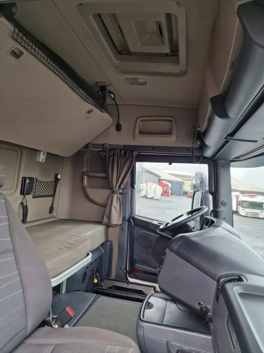 Cabina Scania Streamline OEM KABINA STREAMLINE - Usado image 7