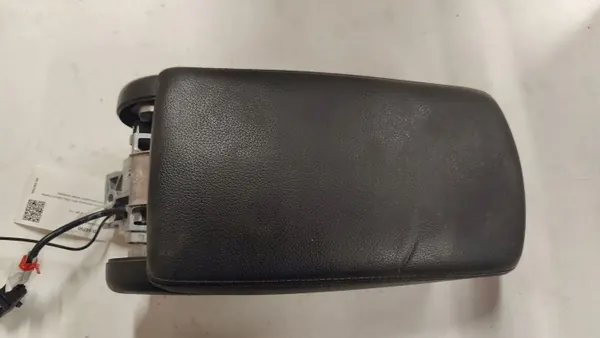 Accoudoir console centrale Audi Q7 4L 2006 OEM AC46000 image 3