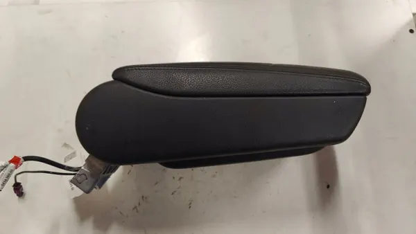 Accoudoir console centrale Audi Q7 4L 2006 OEM AC46000 image 4