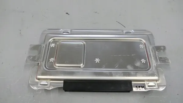 BMW VDC Jousituksen ohjausmoduuli OEM 6883149 image 3